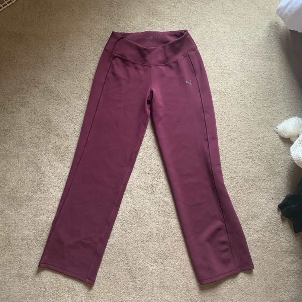 Puma Athletic Pants